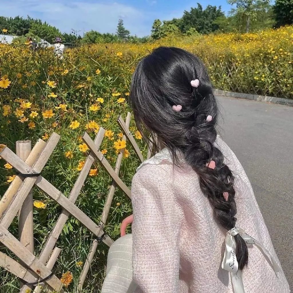 魔法公主的小烦恼
